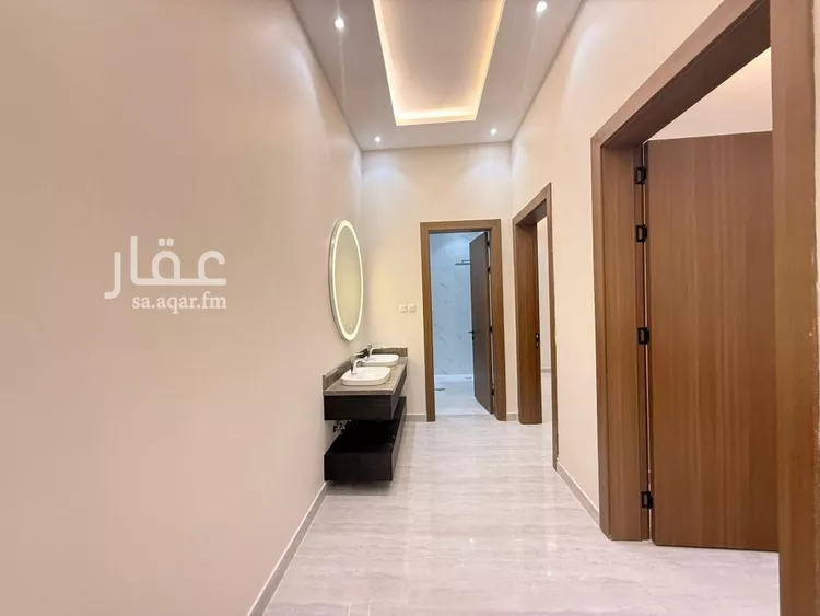 دور للبيع في شارع سليمان بن المحاربي, حي البيان, مدينة الرياض, منطقة الرياض 17
