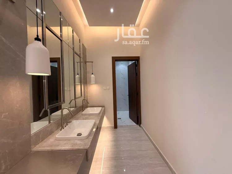 دور للبيع في شارع عثمان الشامي, حي البيان, مدينة الرياض, منطقة الرياض صورة 3