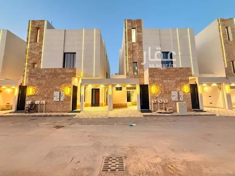 دور للبيع في شارع قابوس, حي المعيزيلة, مدينة الرياض, منطقة الرياض