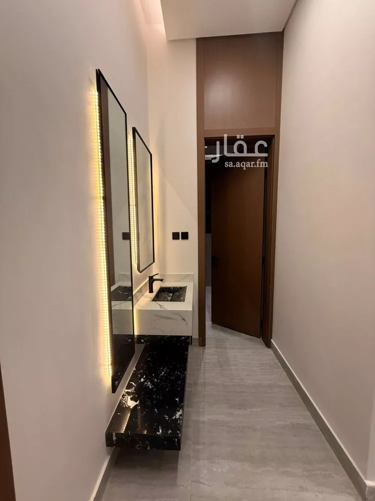شقة للبيع في شارع السلطان قابوس بن سعيد, حي المعيزيلة, مدينة الرياض, منطقة الرياض صورة 2