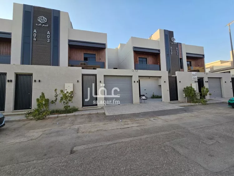 فيلا للبيع في شارع رقم 325, حي المونسية, مدينة الرياض, منطقة الرياض صورة 2