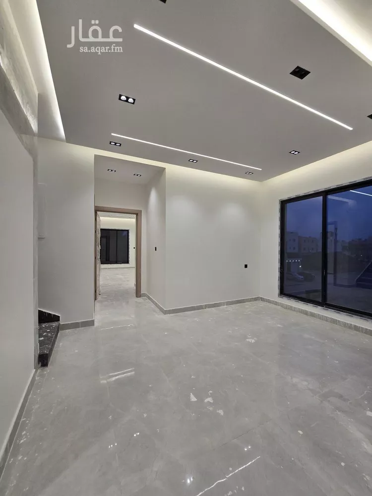 فيلا للبيع في شارع جبل المعلق, حي القادسية, مدينة الرياض, منطقة الرياض صورة 4