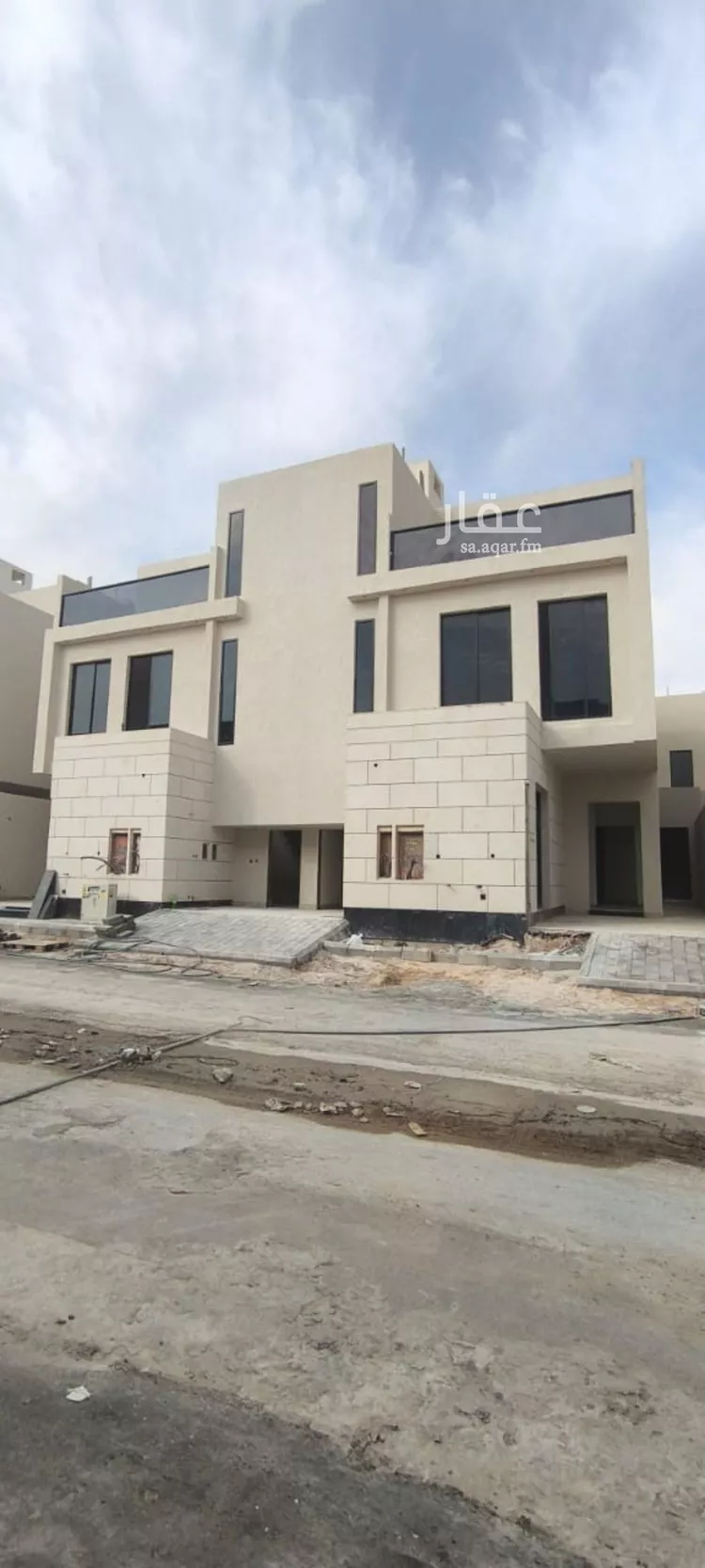 دور للبيع في شارع يحىى الطالبي, حي المرجان, مدينة الرياض, منطقة الرياض