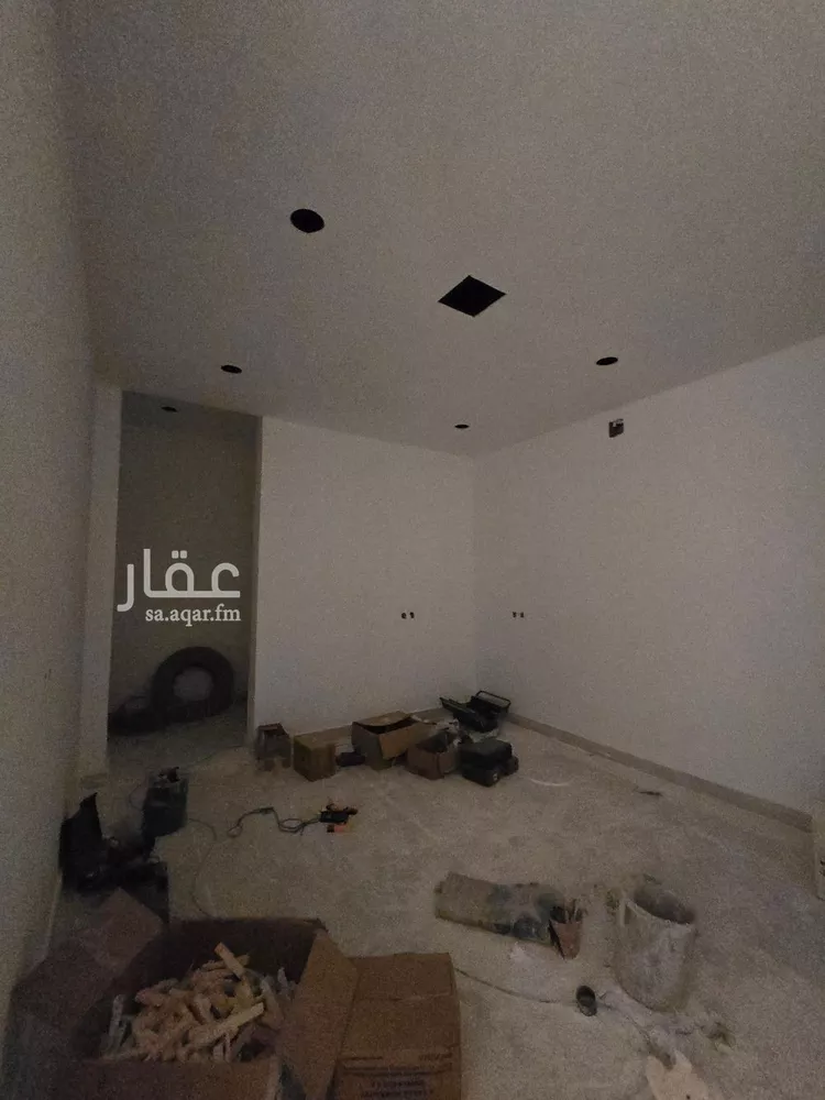 دور للبيع في شارع ابي الحسن على, حي الرمال, مدينة الرياض, منطقة الرياض صورة 4