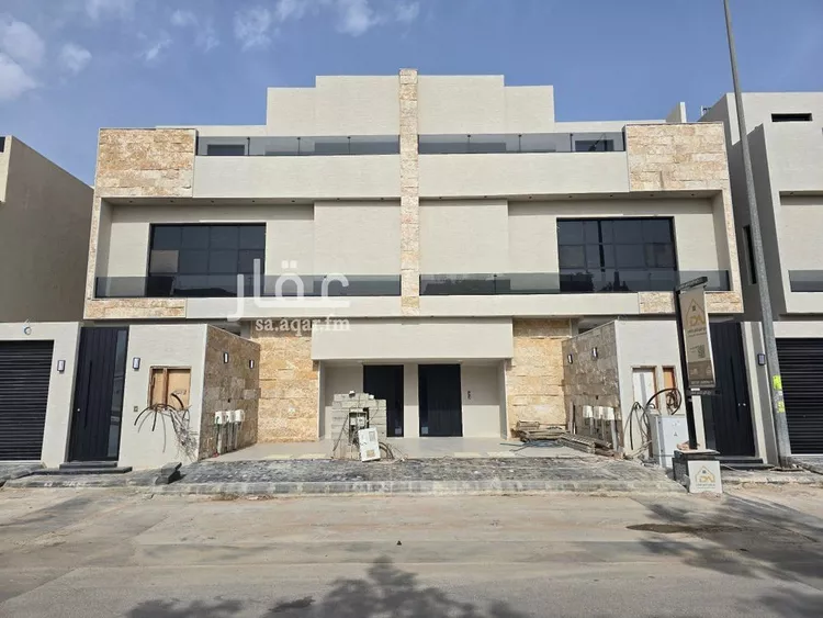 دور للبيع في شارع شلال, حي النهضة, مدينة الرياض, منطقة الرياض صورة 2