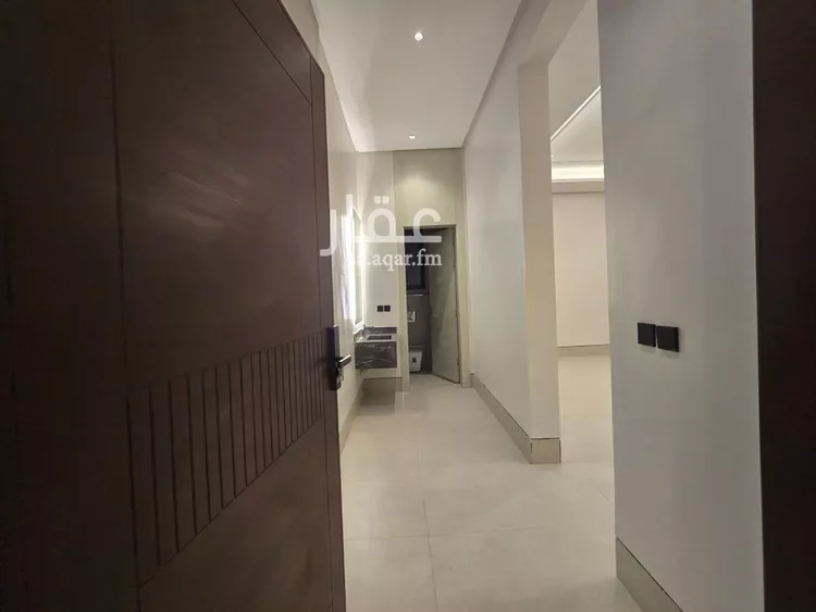 شقة للبيع في شارع عبدالقدوس الانصاري, حي الرمال, مدينة الرياض, منطقة الرياض صورة 2