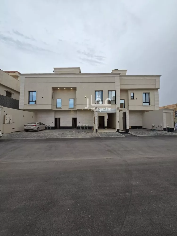 دور للبيع في شارع الجلة, حي اليرموك, مدينة الرياض, منطقة الرياض 1 صورة