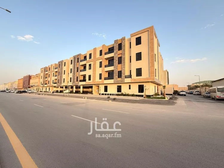 Apartment for Sale in Riyadh Al Yarmouk 16
