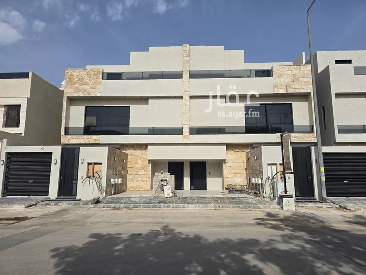 دور للبيع في شارع السفوح, حي النهضة, مدينة الرياض, منطقة الرياض صورة 2