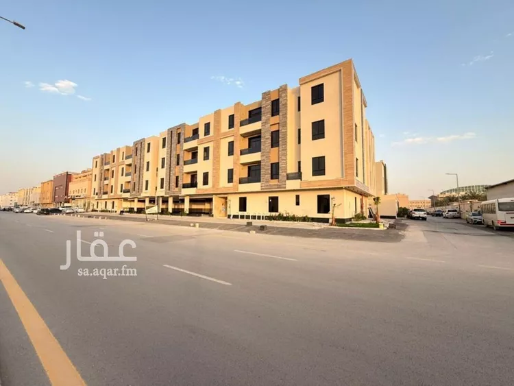 شقة للبيع في شارع الميسمية, حي اليرموك, مدينة الرياض, منطقة الرياض