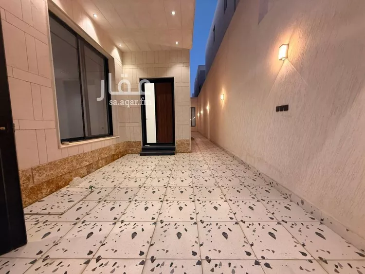 دور للبيع في شارع قابوس, حي المعيزيلة, مدينة الرياض, منطقة الرياض 12