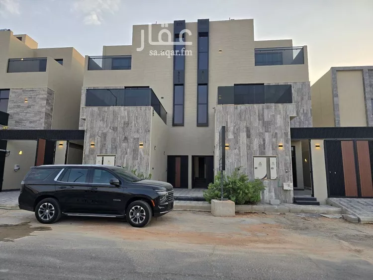 Floor for Sale in Riyadh Ishbiliyah صورة 2