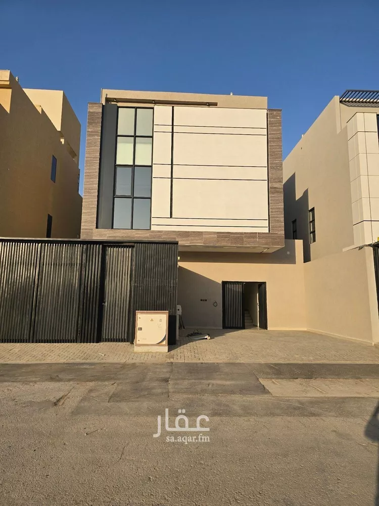 شقة للبيع في شارع حماد بن أسامة, حي الرمال, مدينة الرياض, منطقة الرياض