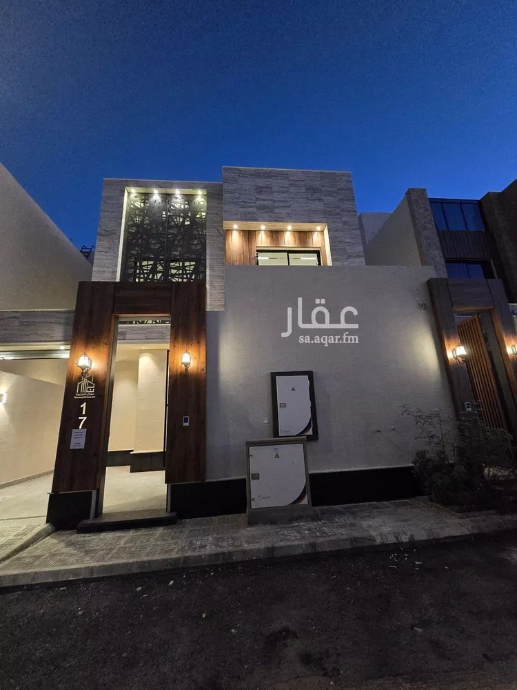 دور للبيع في شارع ابى رفاعه العدوى, حي الرمال, مدينة الرياض, منطقة الرياض 16