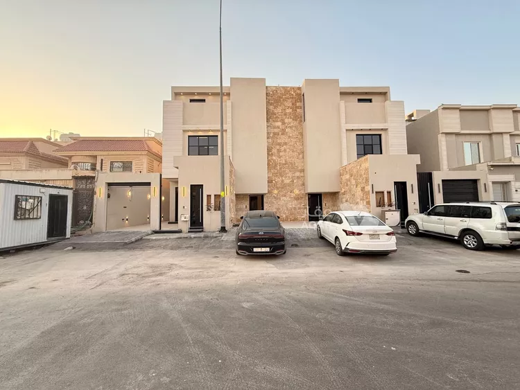 Floor for Sale in Riyadh Al Khaleej