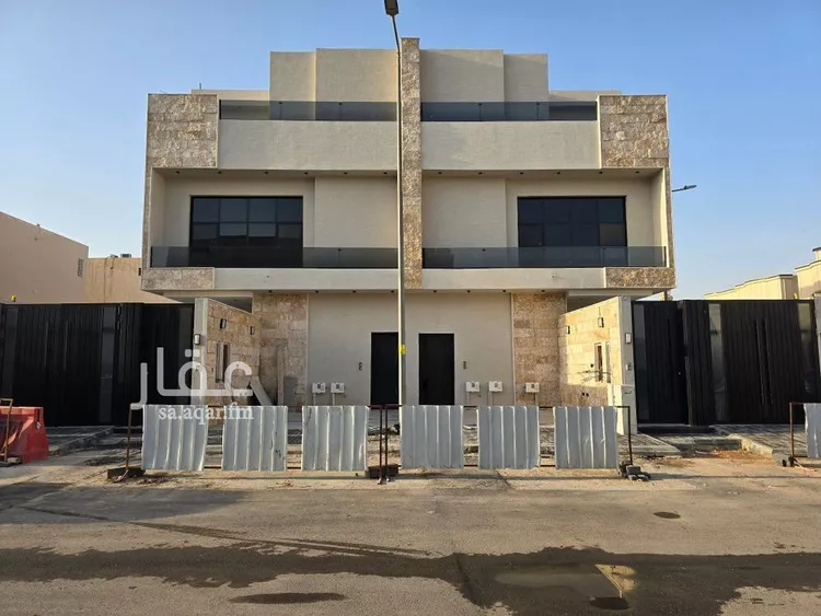 شقة للبيع في شارع منيفة, حي قرطبة, مدينة الرياض, منطقة الرياض