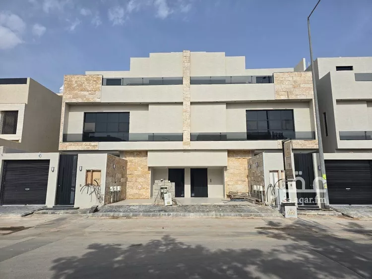 دور للبيع في شارع بئر عروة, حي القدس, مدينة الرياض, منطقة الرياض صورة 4