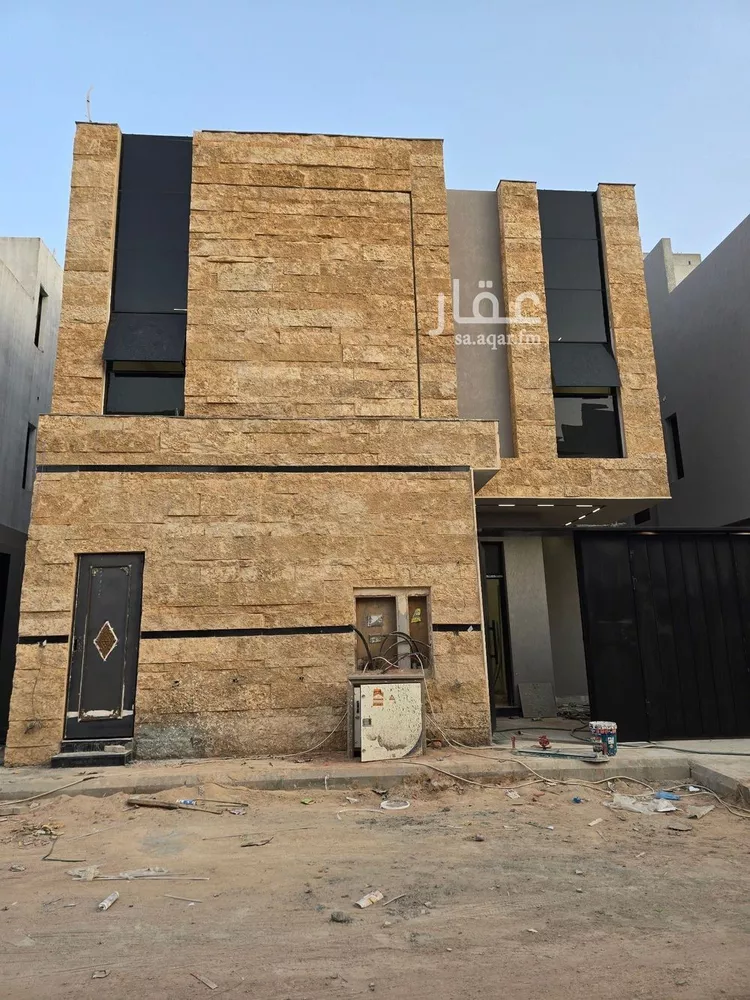 فيلا للبيع في شارع المحايدة, حي المعيزيلة, مدينة الرياض, منطقة الرياض