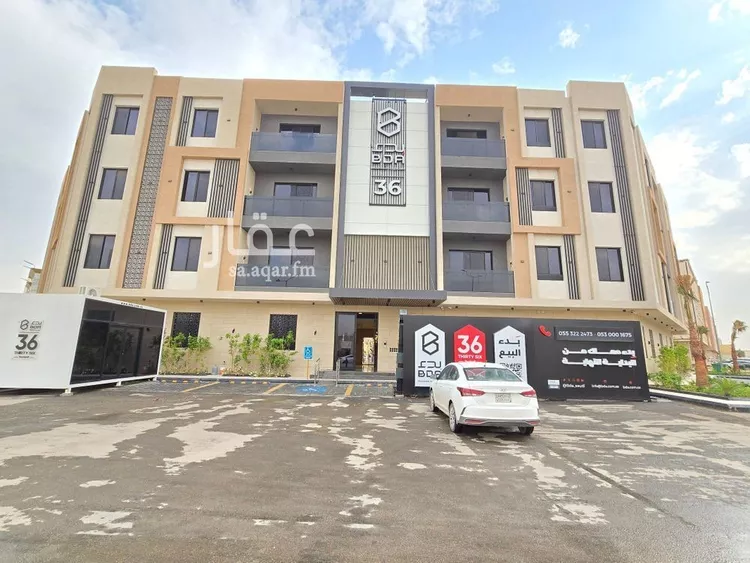 Apartment for Sale in Riyadh Al Munsiyah صورة 5