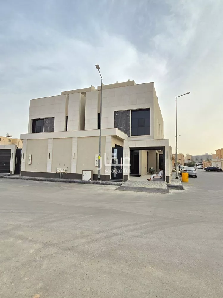 فيلا للبيع في شارع شعب الحويط, حي النهضة, مدينة الرياض, منطقة الرياض صورة 2