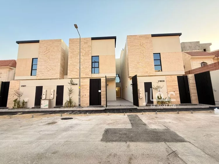 فيلا للبيع في شارع الخبر, حي اليرموك, مدينة الرياض, منطقة الرياض 8