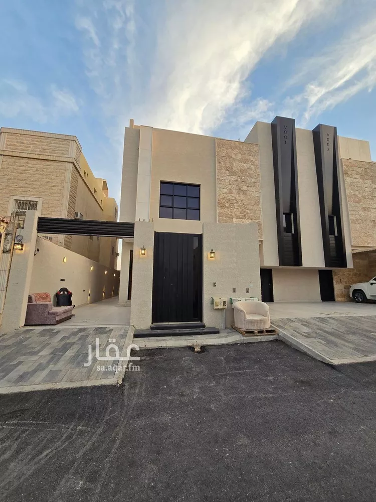 دور للبيع في شارع النفوذ, حي النهضة, مدينة الرياض, منطقة الرياض صورة 4