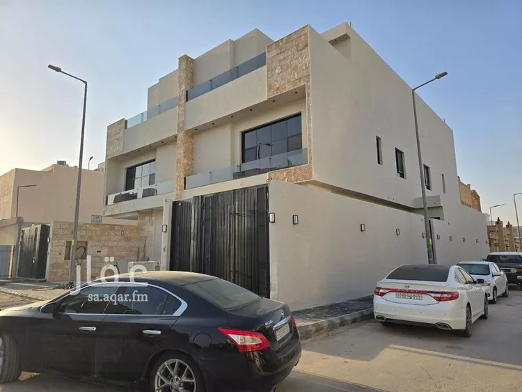 دور للبيع في شارع وعلة, حي قرطبة, مدينة الرياض, منطقة الرياض
