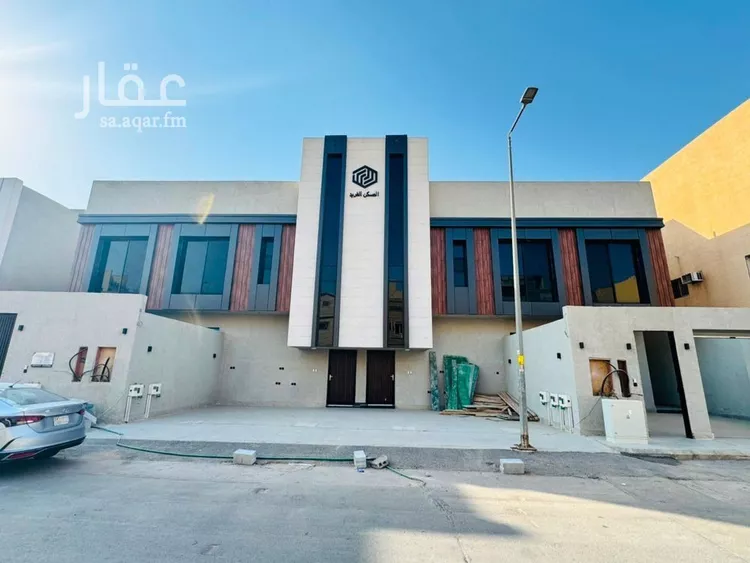 Floor for Sale in Riyadh Al Yarmouk