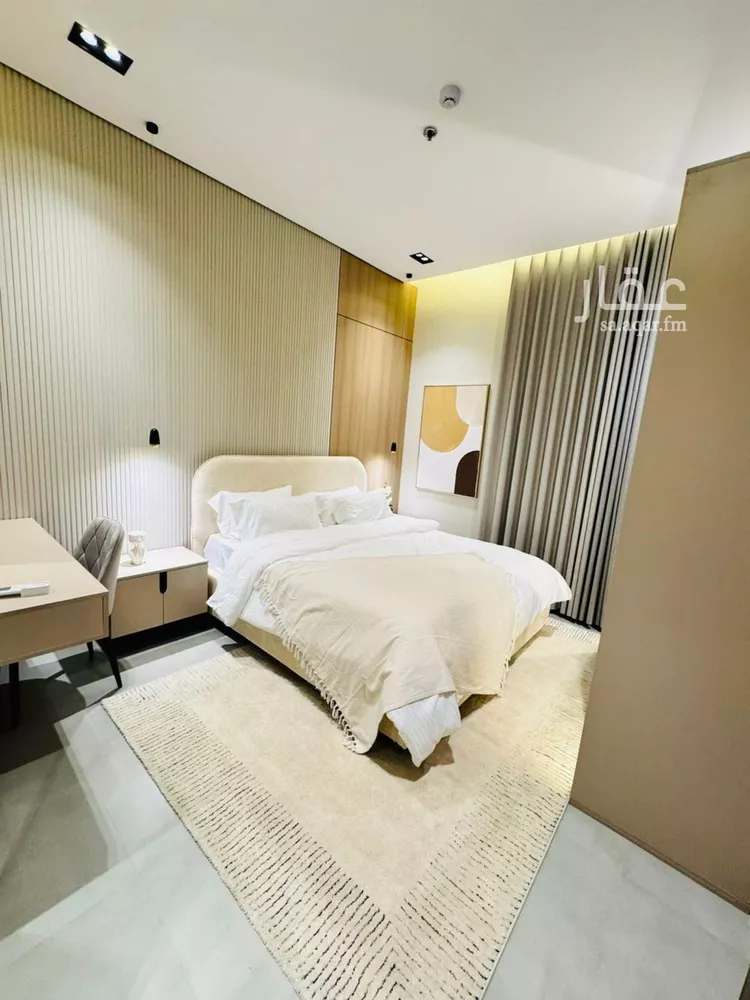 شقة للبيع في شارع رقم 278, حي المونسية, مدينة الرياض, منطقة الرياض صورة 2