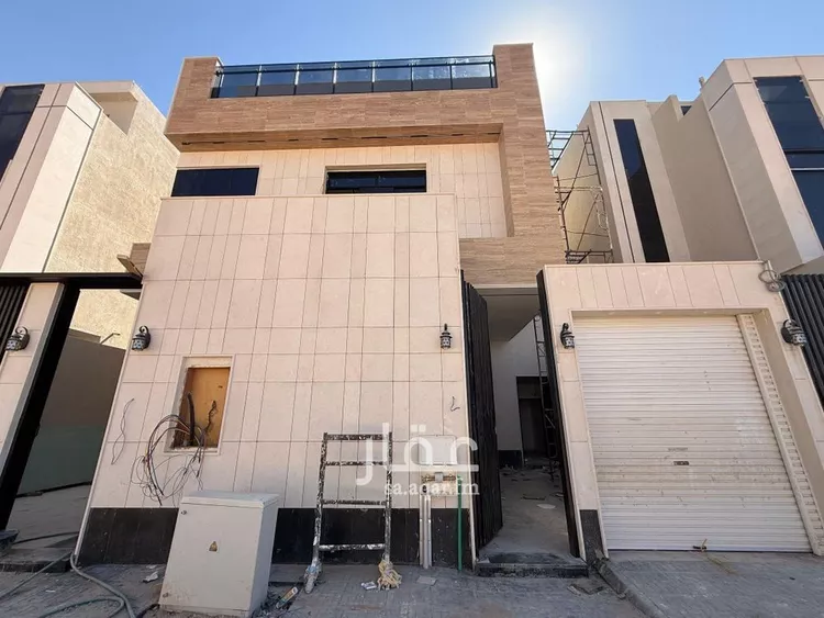 شقة للبيع في شارع الصرح, حي المعيزيلة, مدينة الرياض, منطقة الرياض