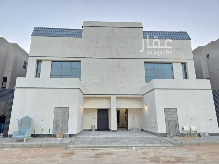 دور للبيع في شارع خليج تونس, حي المعيزيلة, مدينة الرياض, منطقة الرياض صورة 4