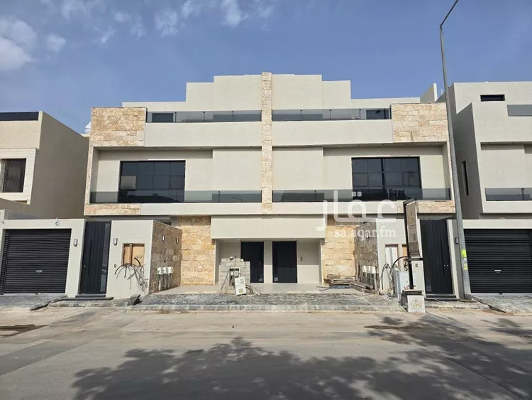 دور للبيع في شارع شلال, حي النهضة, مدينة الرياض, منطقة الرياض صورة 3