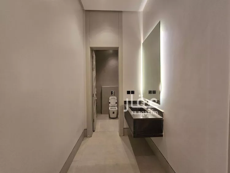 دور للبيع في شارع عبدالقدوس الانصاري, حي الرمال, مدينة الرياض, منطقة الرياض صورة 4