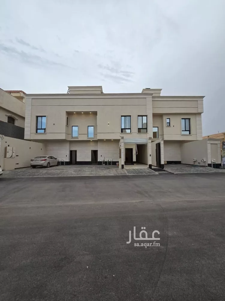 شقة للبيع في شارع ابن غريسة, حي اليرموك, مدينة الرياض, منطقة الرياض