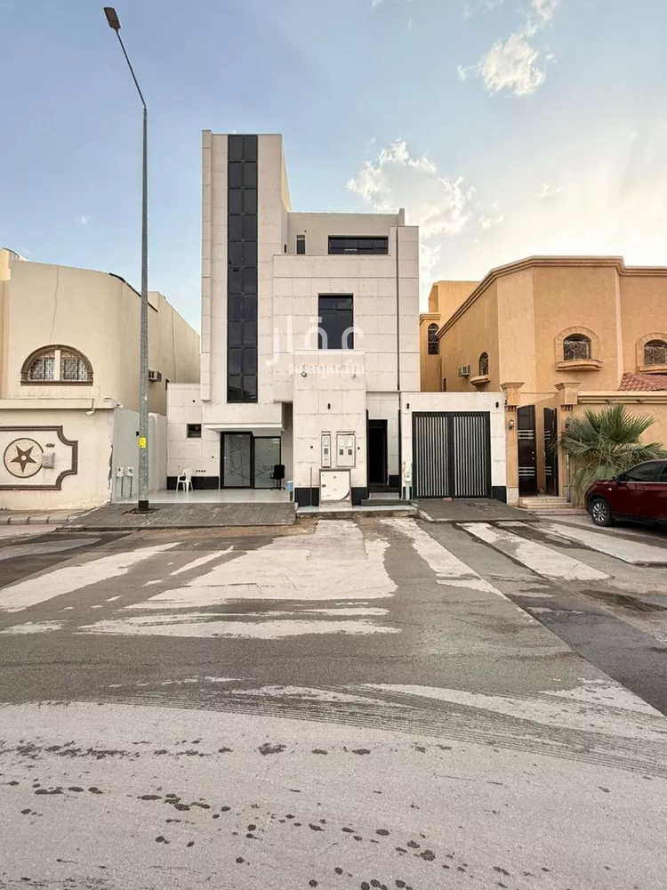 شقة للبيع في شارع رواق, حي قرطبة, مدينة الرياض, منطقة الرياض 1 صورة
