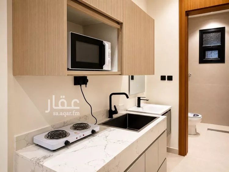 شقة للإيجار في شارع رقم 476, حي المونسية, مدينة الرياض, منطقة الرياض 1 صورة