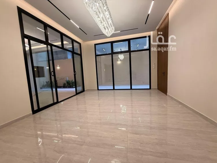 دور للبيع في شارع عثمان الشامي, حي البيان, مدينة الرياض, منطقة الرياض 15