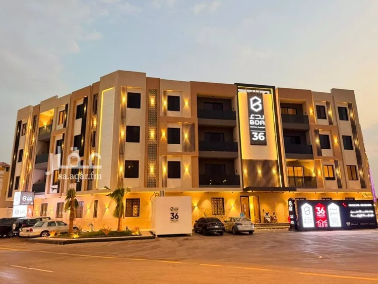 شقة للبيع في شارع القلم, حي المونسية, مدينة الرياض, منطقة الرياض 7