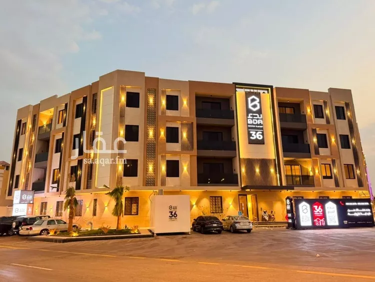 شقة للبيع في شارع رقم 55, حي المونسية, مدينة الرياض, منطقة الرياض 11