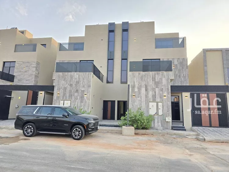 Floor for Sale in Riyadh Ishbiliyah 1 صورة