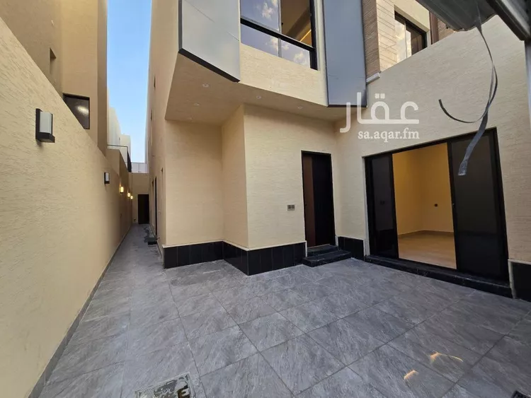 دور للبيع في شارع ابى رفاعه العدوى, حي الرمال, مدينة الرياض, منطقة الرياض