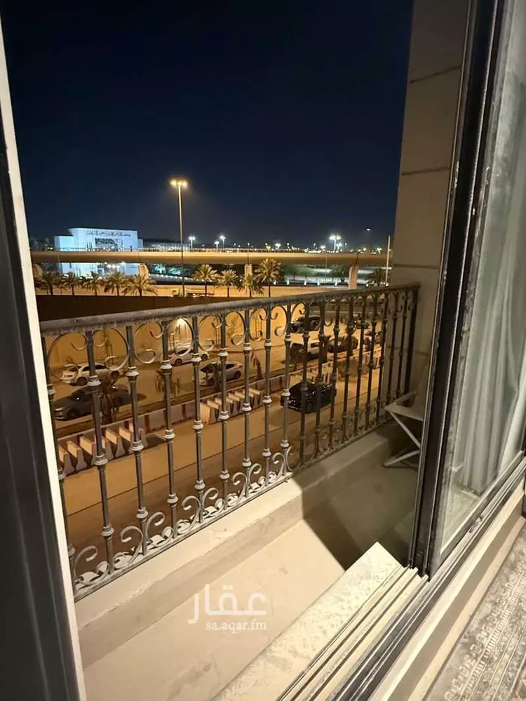 شقة للإيجار في محطة كهرباء حي قرطبة ، شارع جعفر بن سليمان ، حي قرطبة ، الرياض ، منطقة الرياض صورة 4
