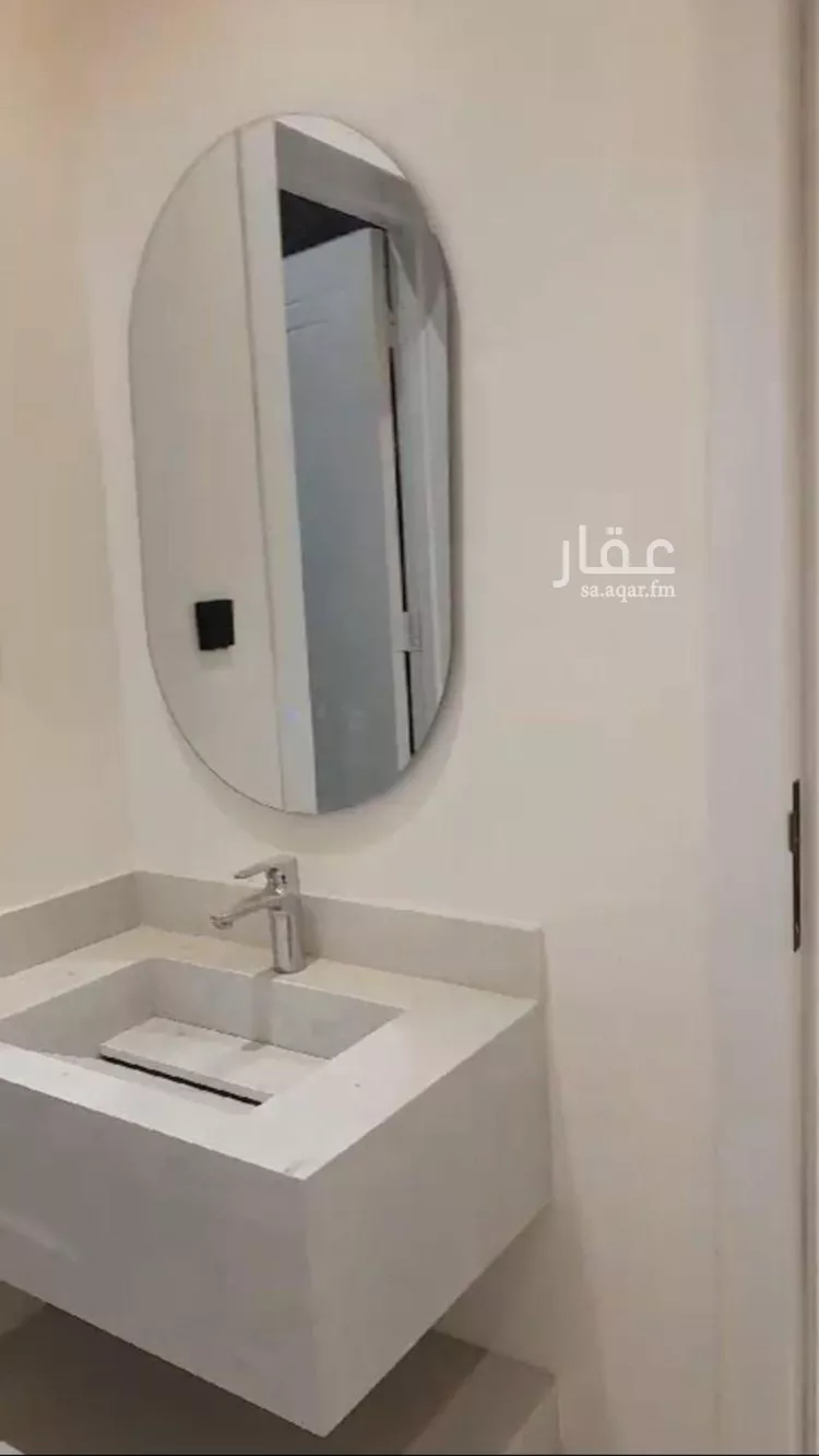 دور للإيجار في شارع جبل عازب, حي القادسية, مدينة الرياض, منطقة الرياض صورة 3