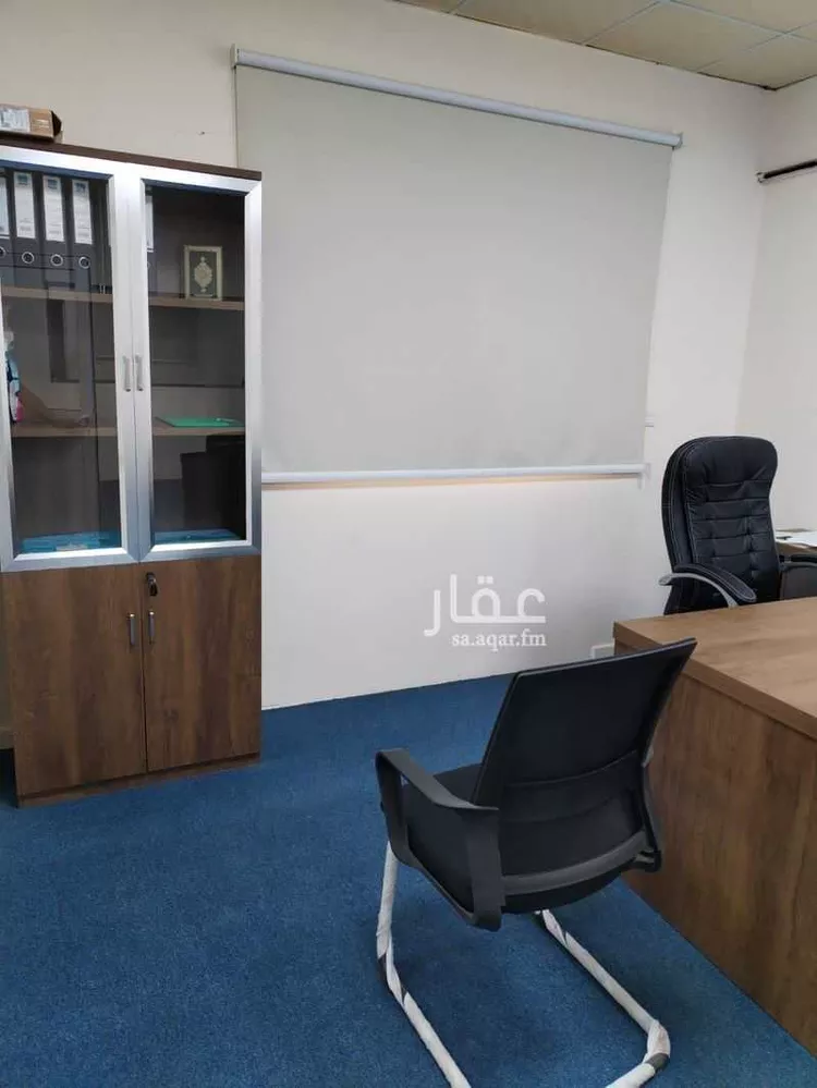 مكتب تجاري للإيجار في شارع طريق الملك عبدالعزيز, حي مدينة العمال, مدينة الخبر, المنطقة الشرقية صورة 4