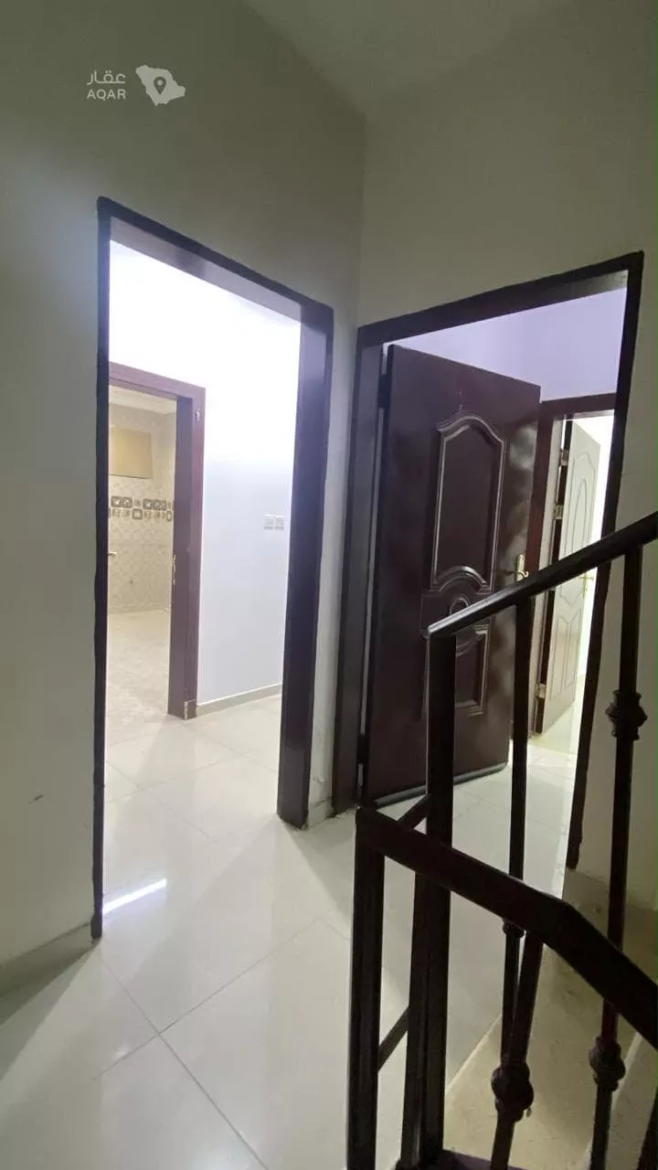 شقة للإيجار في شارع الحسين بن عثمان الحربي, حي المروة, مدينة الرياض, منطقة الرياض صورة 2