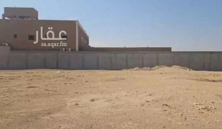 أرض للبيع في شارع اياد مدني, حي الهدا, مدينة الخرج, منطقة الرياض