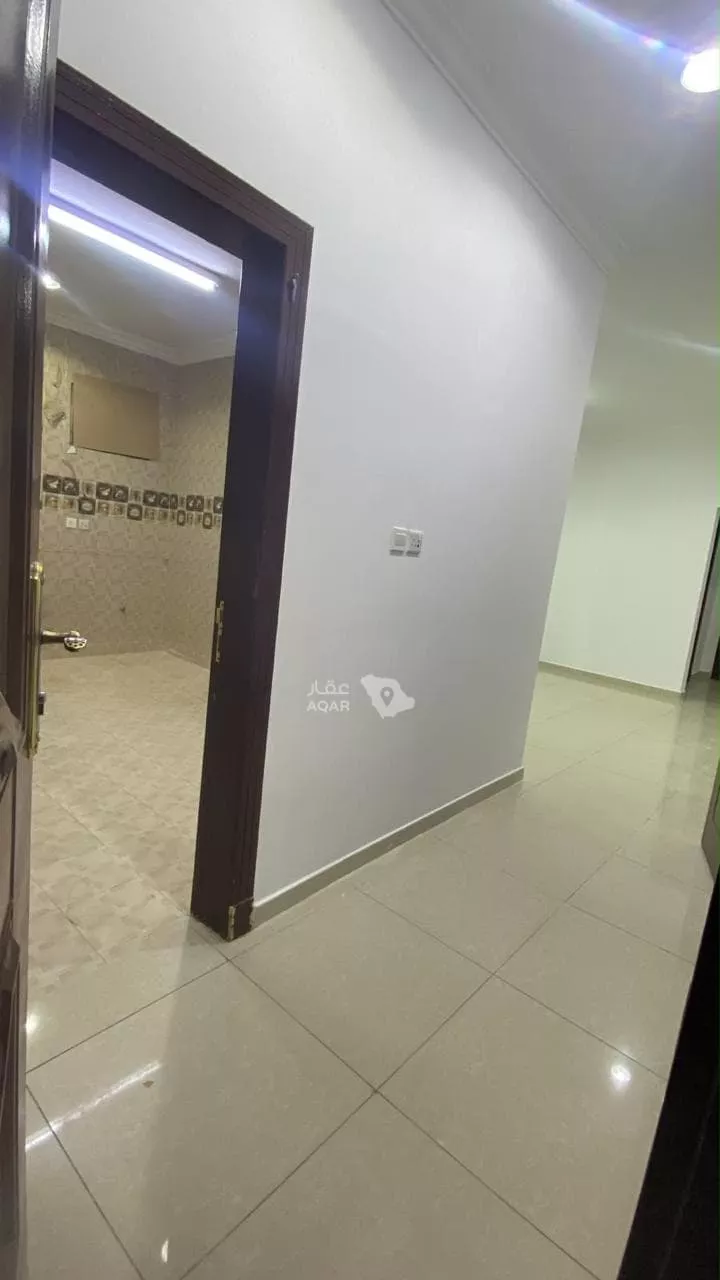 شقة للإيجار في شارع الحسين بن عثمان الحربي, حي المروة, مدينة الرياض, منطقة الرياض صورة 4