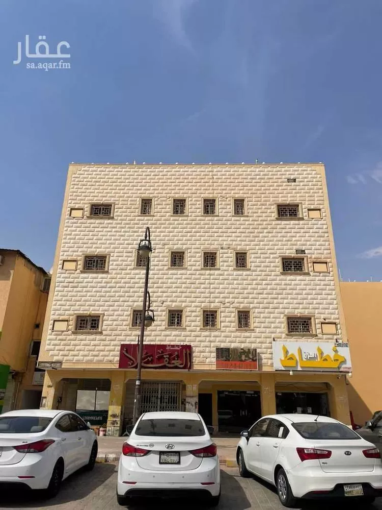 شقة للإيجار في شارع حاكم تراحيب الدويش, حي السلام, مدينة الخرج, منطقة الرياض صورة 2