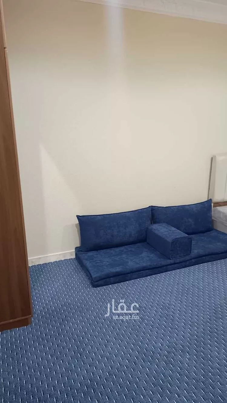 شقة للإيجار في شارع حاكم تراحيب الدويش, حي السلام, مدينة الخرج, منطقة الرياض صورة 5