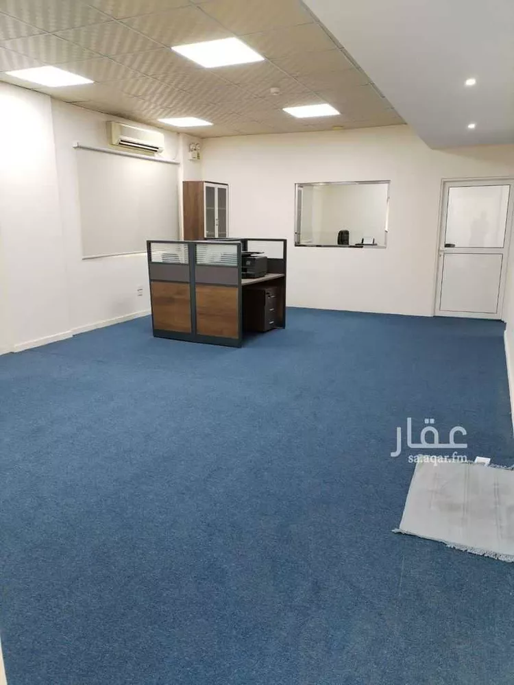 مكتب تجاري للإيجار في شارع طريق الملك عبدالعزيز, حي مدينة العمال, مدينة الخبر, المنطقة الشرقية صورة 3
